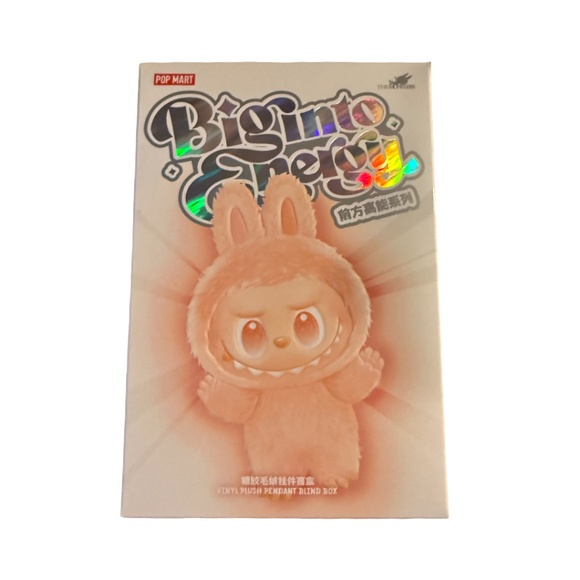 Pop Mart THE MONSTERS BIE Loyalty - BNIB - Picture 3 of 5